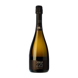 Torelló 225 Brut Nature Corpinnat 75 cl Espumoso Blanco