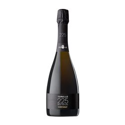 Torelló 225 Brut Nature Corpinnat Gran Reserva Eco — Ecológico 75 cl Vino Blanco