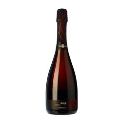 Torelló Brut Corpinnat Rosé — Rosado Reserva 75 cl Espumoso Rosado