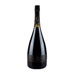 Torelló Brut Nature Cava Gran Reserva Botella Magnum 1,5 L Espumoso Blanco