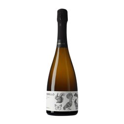 Torelló Finca Can Martí Brut Corpinnat 75 cl Espumoso Blanco
