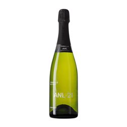Torelló Microvinificació Brut Nature Corpinnat Ancestral 75 cl Espumoso Blanco