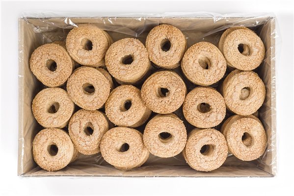 Toribiucas 2 KG (en vrac)-detalle