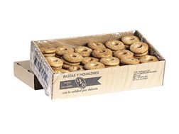 Toribiucas 2 KG (en vrac)