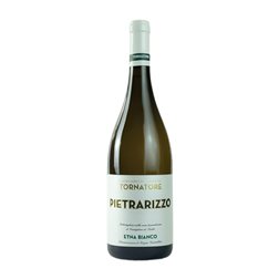 Tornatore Pietrarizzo Carricante Etna 75 cl Vino Blanco