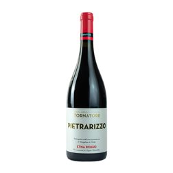 Tornatore Pietrarizzo Nerello Etna 75 cl Vino Tinto