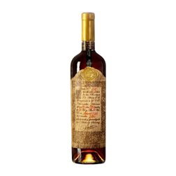 Toro Albalá Convento 1954 Pedro Ximénez Montilla-Moriles Amontillado 1954 75 cl Vino Generoso Fortificado