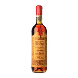 Toro Albalá Convento Pedro Ximénez Montilla-Moriles Amontillado, Selección 1952 75 cl Vino Generoso Fortificado