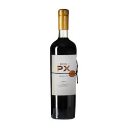 Toro Albalá Don PX 1984 Pedro Ximénez Montilla-Moriles Selección 1984 75 cl Vino Dulce