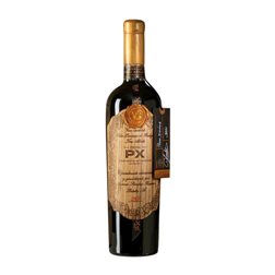 Toro Albalá Don PX Convento 1956 Pedro Ximénez Montilla-Moriles 1956 75 cl Vino Dulce