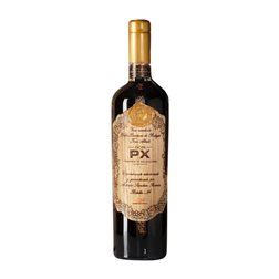 Toro Albalá Don PX Convento 1977 Pedro Ximénez Montilla-Moriles 1977 75 cl Vino Dulce