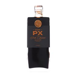 Toro Albalá Don PX Ginés Liébana Pedro Ximénez Montilla-Moriles 1943 Botellín 20 cl Vino Blanco