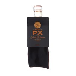 Toro Albalá Don PX Pedro Ximénez Montilla-Moriles Petaca 20 cl Vino Blanco