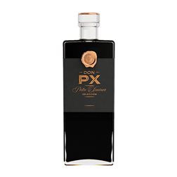 Toro Albalá Don PX Pedro Ximénez Montilla-Moriles Selección Botellín 20 cl Vino Dulce