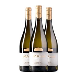 Toro Albalá Imalia Godello Bierzo 75 cl Vino Blanco (Caja de 3 unidades)