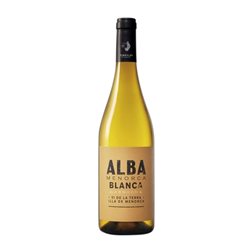 Torralba Alba Blanca Garnacha Vi de la Terra de Illa de Menorca 75 cl Vino Blanco