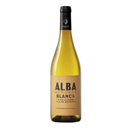 Torralba Alba Blanca Malvasia 2024

Traduction en français : Torralba Alba Blanc Malvasia 2024