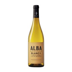 Torralba Alba Blanca Malvasía Vi de la Terra de Illa de Menorca 75 cl Vino Blanco