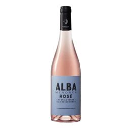 Torralba Alba Menorca Rosé Monastrell 2025