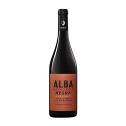 Torralba Alba Negra Cabernet Sauvignon Vi de la Terra de Illa de Menorca 75 cl Vino Tinto