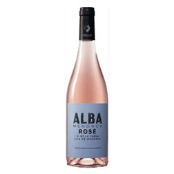 Torralba Alba Rosé Monastrell 2024

Torralba Alba Rosé Monastrell 2024