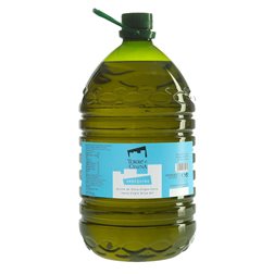 Torre de Canena Arbequina Garrafa 5 L