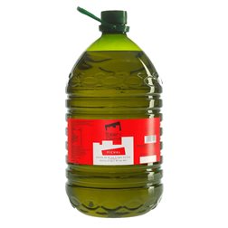 Canena Picual Tower 5 L jar