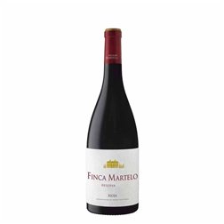 Torre de Oña Finca Martelo 2019 Magnum