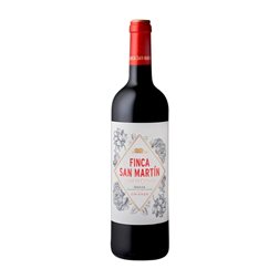 Torre de Oña Finca San Martín Tempranillo Rioja Crianza Botella Magnum 1,5 L Vino Tinto