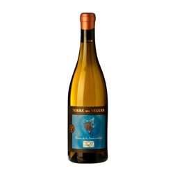 Torre del Veguer Raïms de la Immortalitat Penedès Crianza Eco — Ecológico 75 cl Vino Blanco