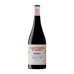 Torre del Veguer Sindicat Agrícola Priorat 75 cl Vino Tinto