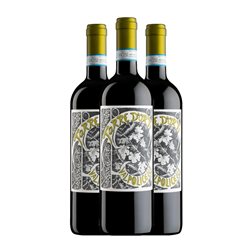 Torre d'Orti Valpolicella 75 cl Vino Tinto (Caja de 3 unidades)