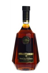 Torres 20 Hors D'Age