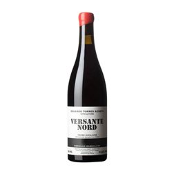 Torres Acosta Eduardo Torres Versante Nord Nerello Italia Crianza 75 cl Vino Tinto