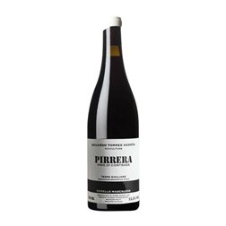 Torres Acosta Pirrera Nerello Terre Siciliane Eco — Ecológico 75 cl Vino Tinto