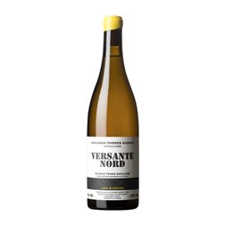 Torres Acosta Versante Nord Minella Etna 75 cl Vino Blanco