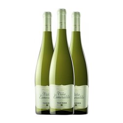 Torres Viña Esmeralda Catalunya Botella Magnum 1,5 L Vino Blanco (Caja de 3 unidades)