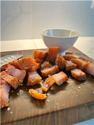 Torreznos de Soria 230/490g.