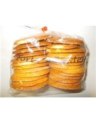 Tortas albaceteñas