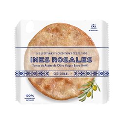 Tortas de aceite de oliva