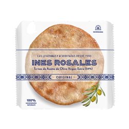 Gâteaux à l'huile d'olive