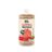 Organic Protein Red Lentil Cakes Gluten-Free 120g Sol Natural-detalle