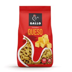 Cheese tortellini