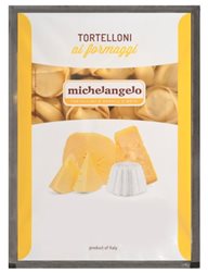 Tortellini au fromage Michelang 250g