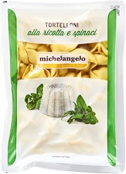 Tortellini Ricota Michelang 250g