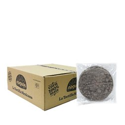 Blue Corn Tortilla 15 cm Nagual