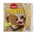 Spezielle Mais-Tortilla Mini-Tacos ohne Gluten 110g Nagual.-lateral