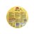 Wrap de tortilla de maïs GRANDE 20cm S/G 160g Nagual