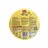 Mais-Tortilla-Wrap GROSS 20cm S/G 160g Nagual.-detalle