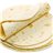 Tortilla trigo 25cm